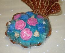 Мыло ручной работы