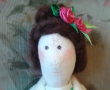 Агнесса Ивановна