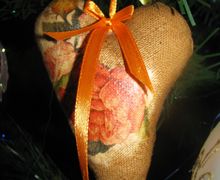 Чердачная игрушка