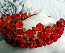 корона "Янтарный шик"