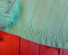 Платье для новорожденной