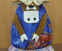 Грелка на чайник