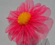 Большие Цветы