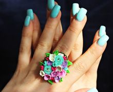 ☆ Колечко ☆