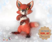 Лисенок Рич