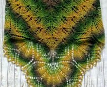 Шаль Харуни