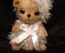 Мишутка Лапочка