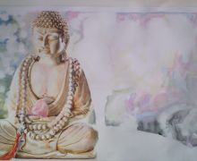 Пробуждение Будды