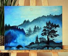 Ведьмин лес