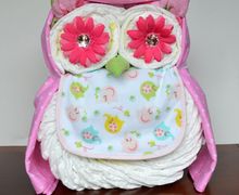 Тортик "Совушка"