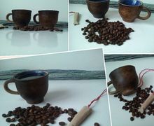 Кофейные чашки