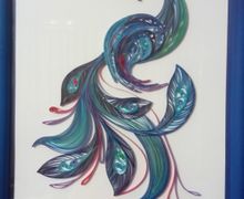 Синяя птица удачи