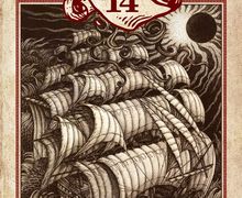 14-й СПб Фестиваль Татуировки 10-12 июня 2016