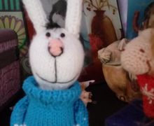 Ушастик Зая