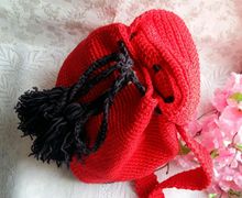 Детский рюкзак