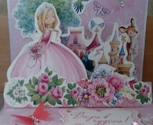 Открытки ручной работы