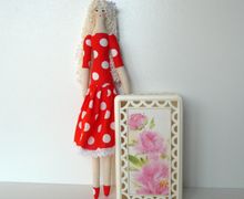 #Кукла Нора