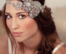 Ободок своими руками