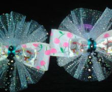 банты на резиночках