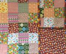 Детское одеяло