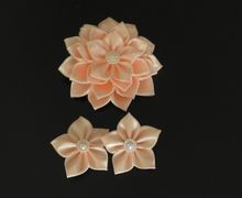 Набор зажимов "Нежность"