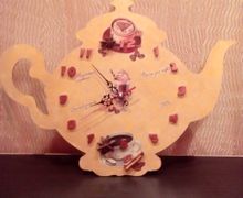 Интерьерные часы