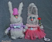 Зайка, принцесса 3