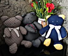 3 мишки со скидкой!