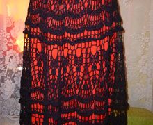 Продам летнюю юбку