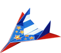 Самолет своими руками