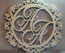 Монограмма