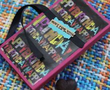 шоколадницы