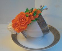 Ободок для волос