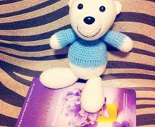 Мих в свитере