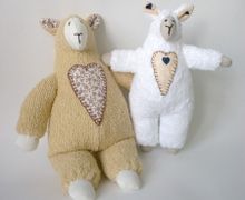 Овечка Тильда