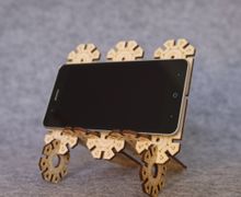 Деревянный КОНСТРУКТОР