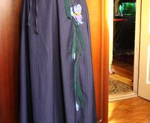 Юбка "Ириска"