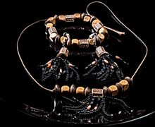 Комплект Паучки