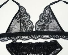 Комплект нижнего белья "Ajour"