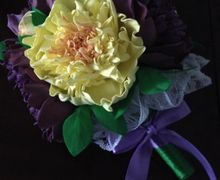 Букет-дублёр