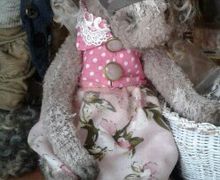 Лошадь,которая мечтала о балете,