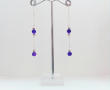 Серьги "Charm"