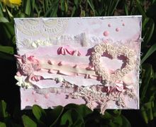 "Признание в любви"