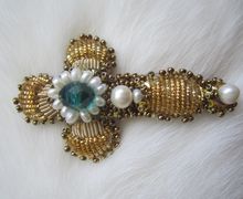 Крест "Лукреция"