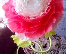 Ростовой цветок "Сказка"