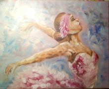 "Полет нежности"