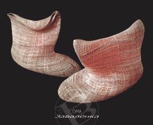 валенки для заиньки