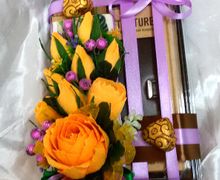 Чехол для электронной книги в подарочном оформлении.