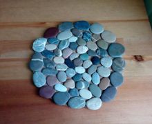 Подставка под горячее