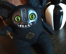 Демонёнок Зуба